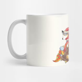 Holiday Season Mug